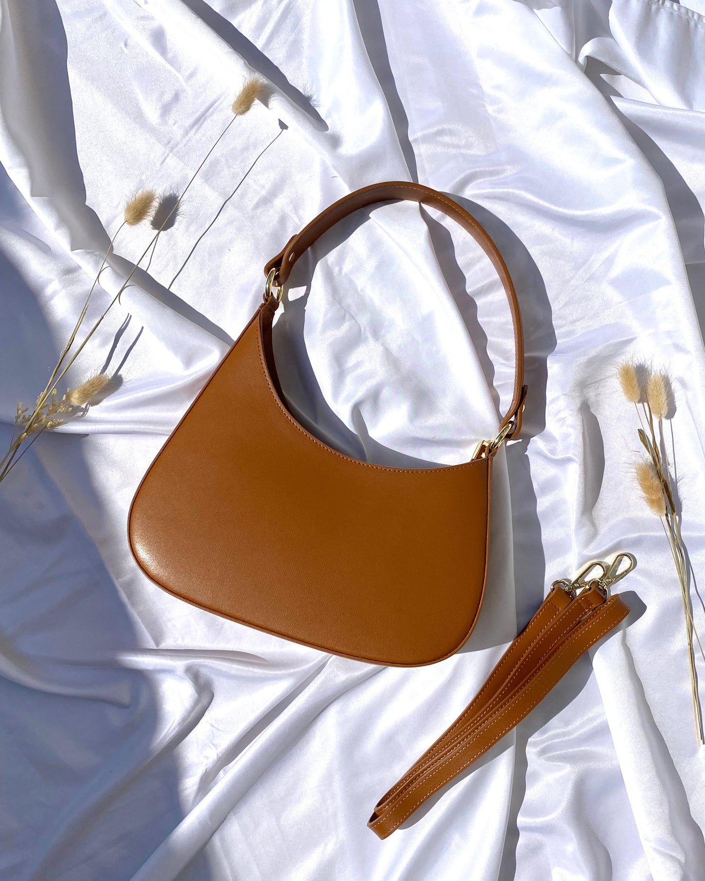 ELISABETTA - Borsa Mezza Luna