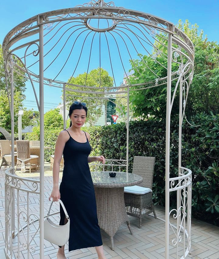 ELISABETTA - Borsa Mezza Luna