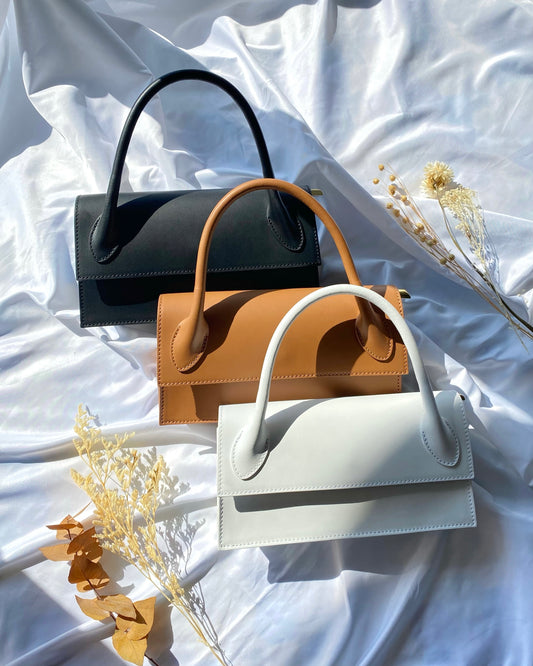 GIULIETTA - Borsa Minimale a Mano