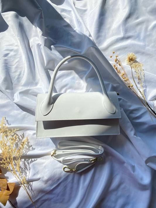 GIULIETTA - Borsa Minimale a Mano