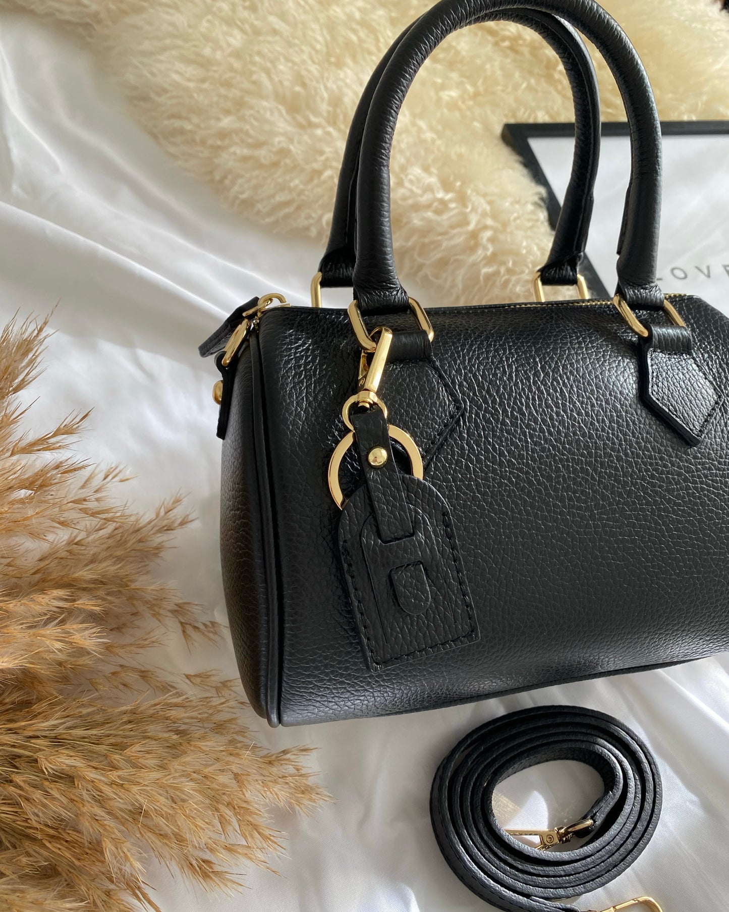 MHEL - Borsa Mini Bauletto