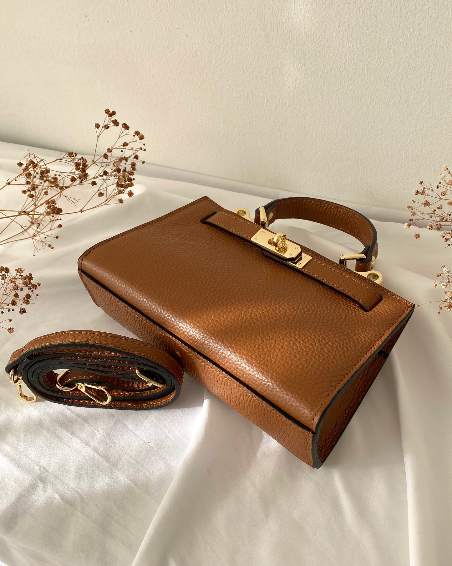 NITA - Mini Elegant Bag (on request)