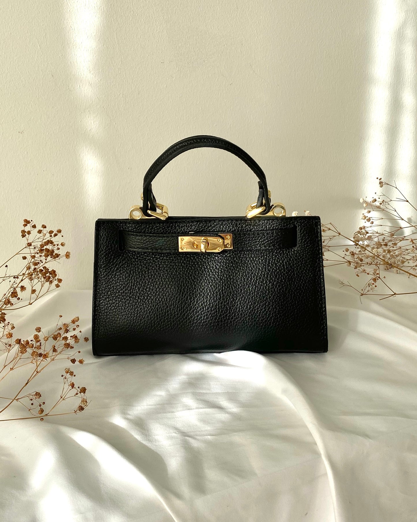 NITA - Mini Elegant Bag (on request)