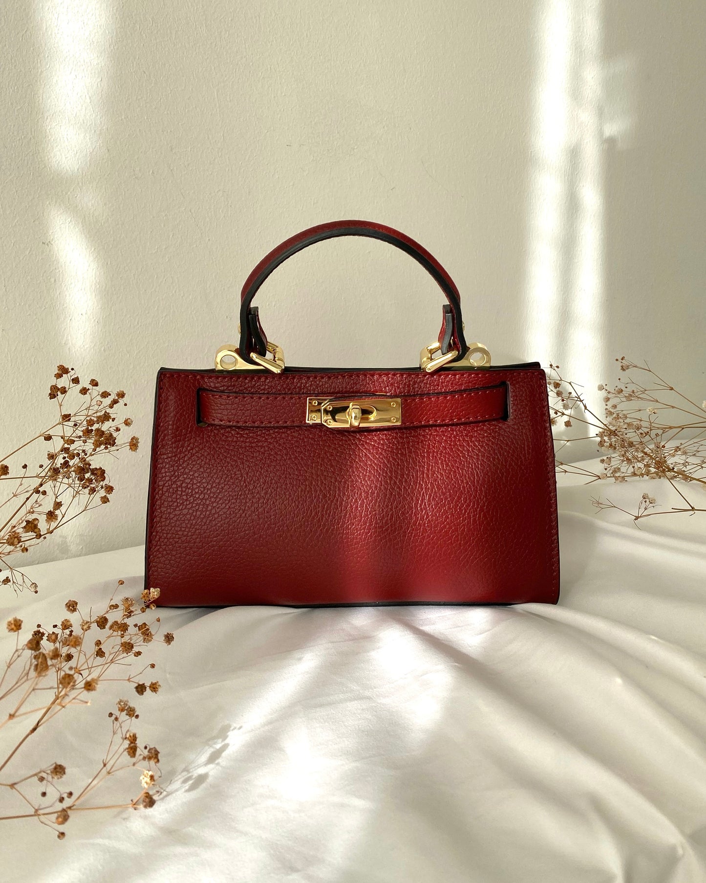 NITA - Mini Elegant Bag (on request)